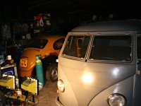 Garages