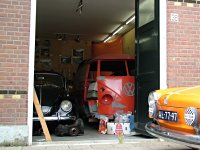 Garages