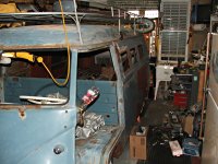 Garages