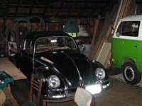Garages