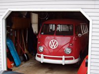 Garages