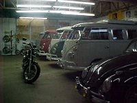 Garages