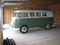 Garages