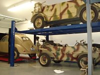 Garages