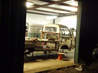 Garages