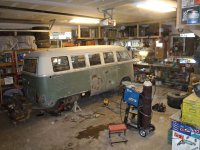 Garages
