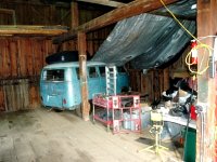 Garages