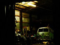 Garages