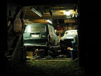 Garages