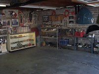 Garages