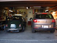 Garages