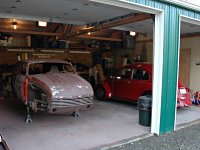 Garages