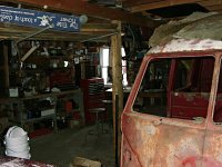 Garages