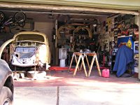 Garages