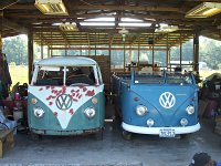 Garages