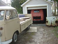 Garages