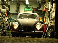 Garages