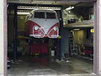 Garages