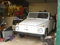 Garages