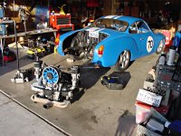 Garages