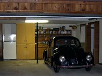 Garages
