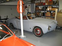Garages