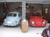 Garages