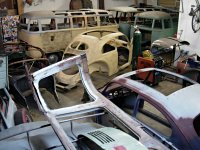 Garages