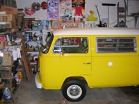 Garages