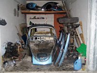 Garages