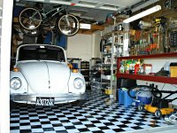 Garages