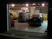 Garages