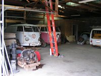 Garages