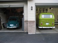 Garages