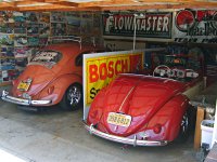 Garages