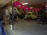Garages