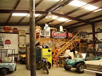 Garages