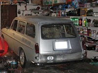 Garages