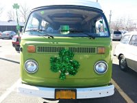 St. Patricks Day