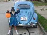 Halloween