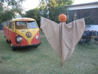 Halloween