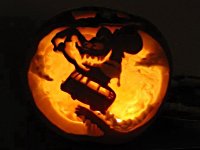 Halloween