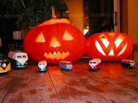 Halloween