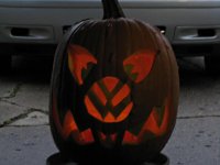 Halloween