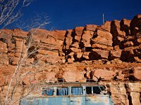 Arid Landscape