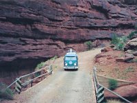 Arid Landscape
