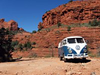 Arid Landscape