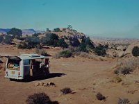 Arid Landscape