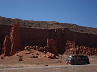 Arid Landscape