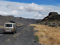Arid Landscape